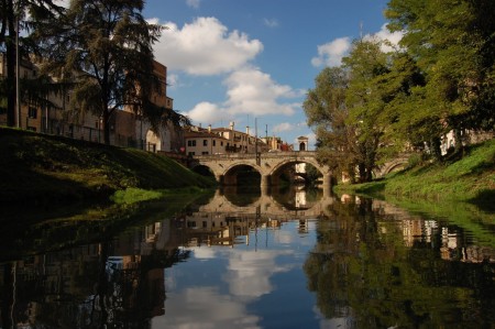 Giotto Bridge